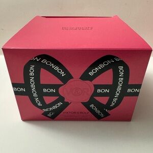 Viktor & Rolf BONBON Jar, unused